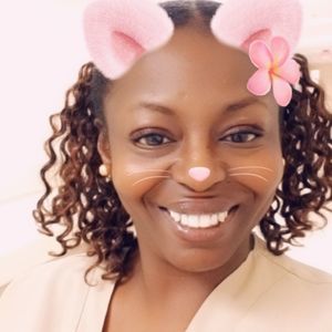 Meet your Posher, Sabrina